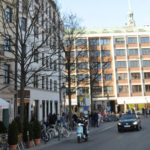 Straßenverkehrsdelikte Anwaltskanzlei München Viktualienmarkt