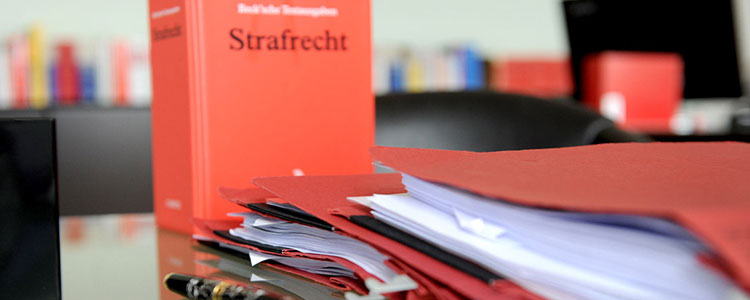 Strafrecht Anwalt Rechtsanwalt Strafrechtskanzlei