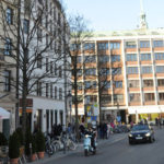 Strafrechtskanzlei München Viktualienmarkt